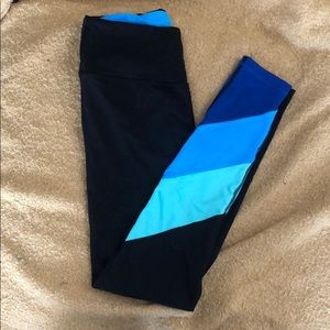 VS sport leggings